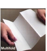 Multi-Fold Towels